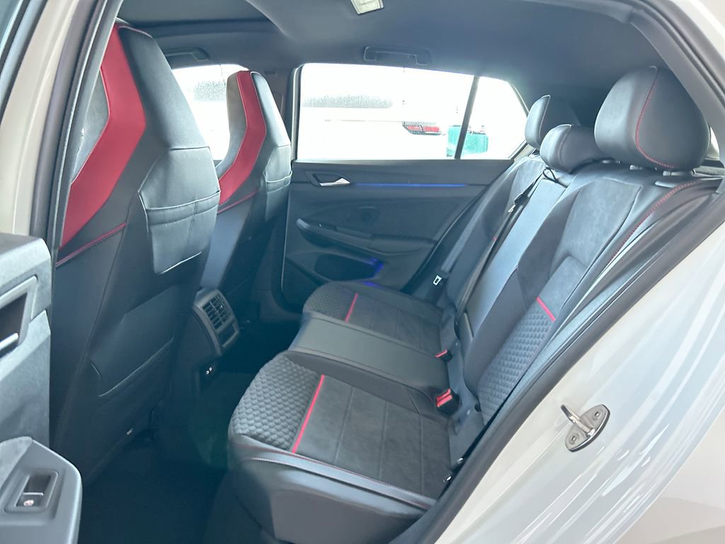 New 2026 Volkswagen GTI SE image 44