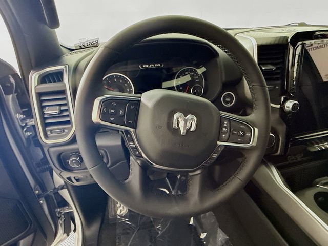 New 2026 RAM 1500 Big Horn image 11