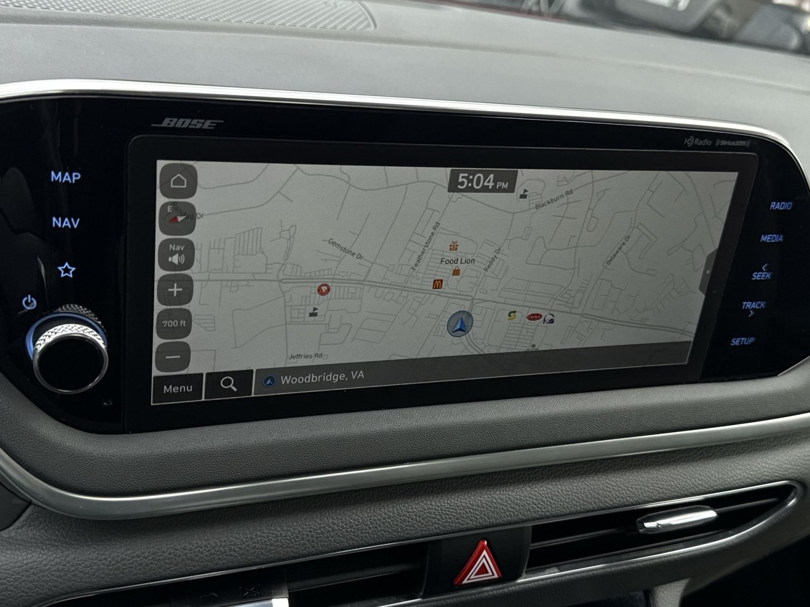 Used 2023 Hyundai Sonata SEL Plus FWD image 20