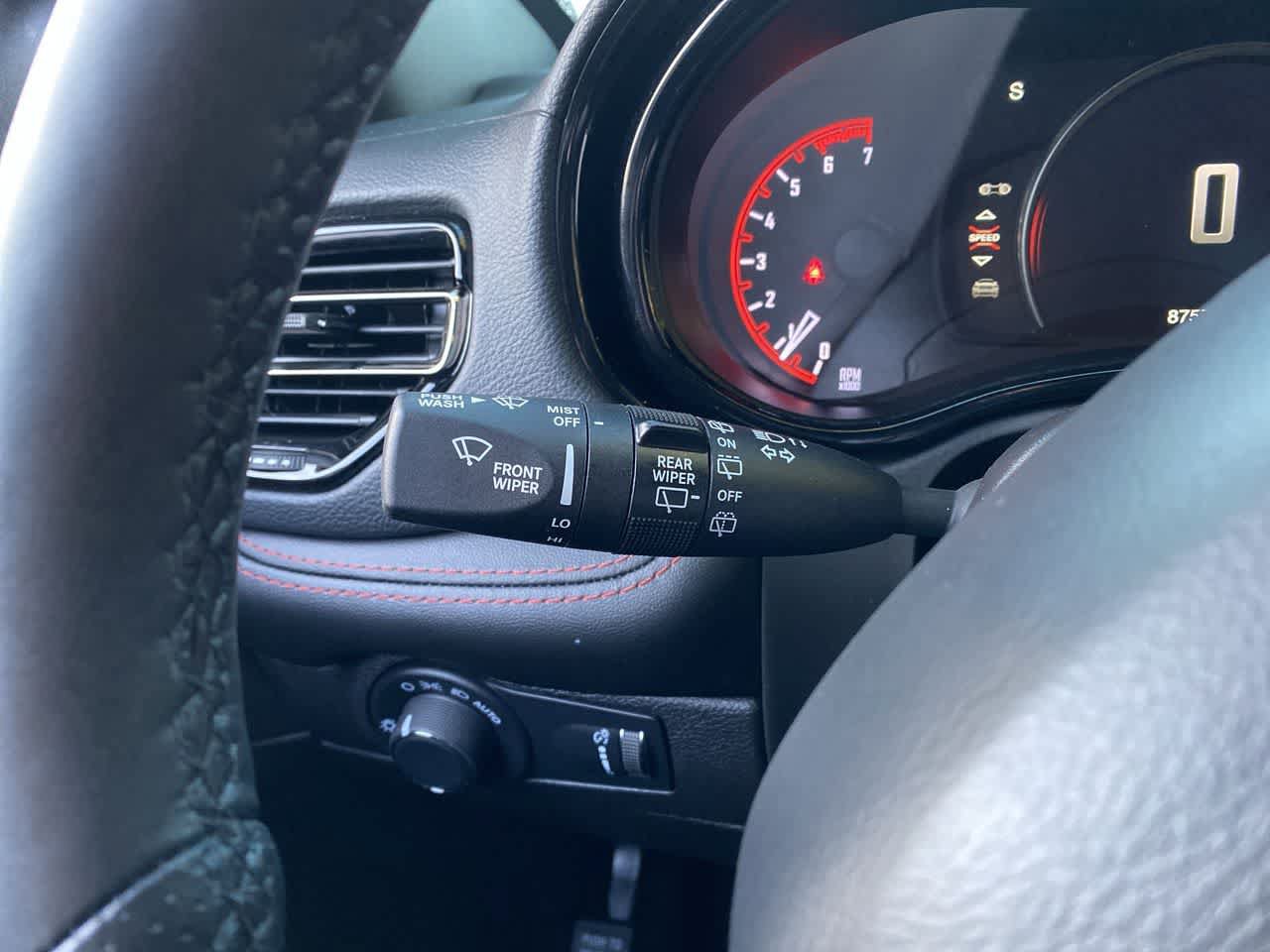 Used 2025 Dodge Durango R/T AWD/4WD image 23