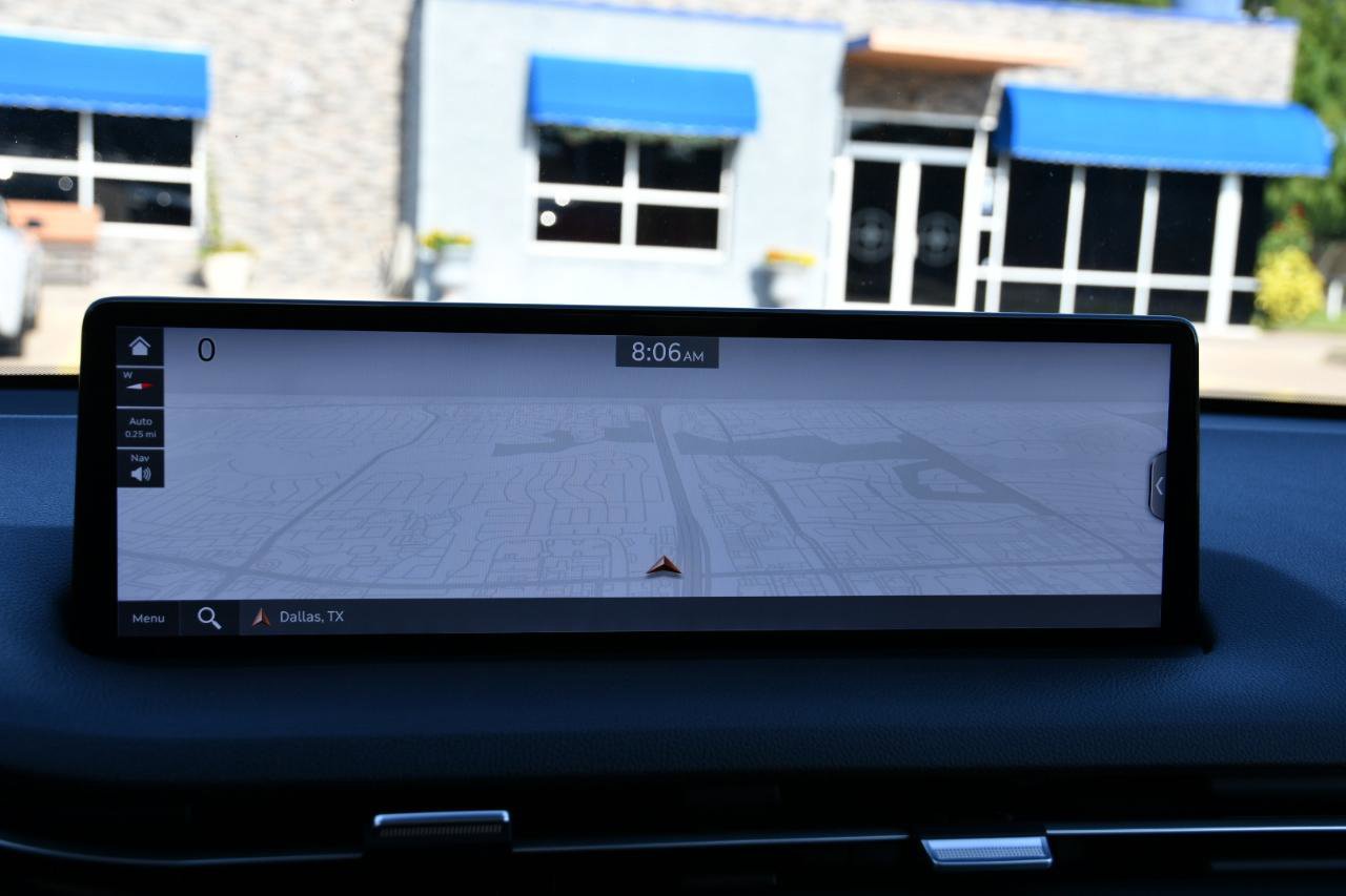 Used 2025 Genesis GV70 2.5T image 15