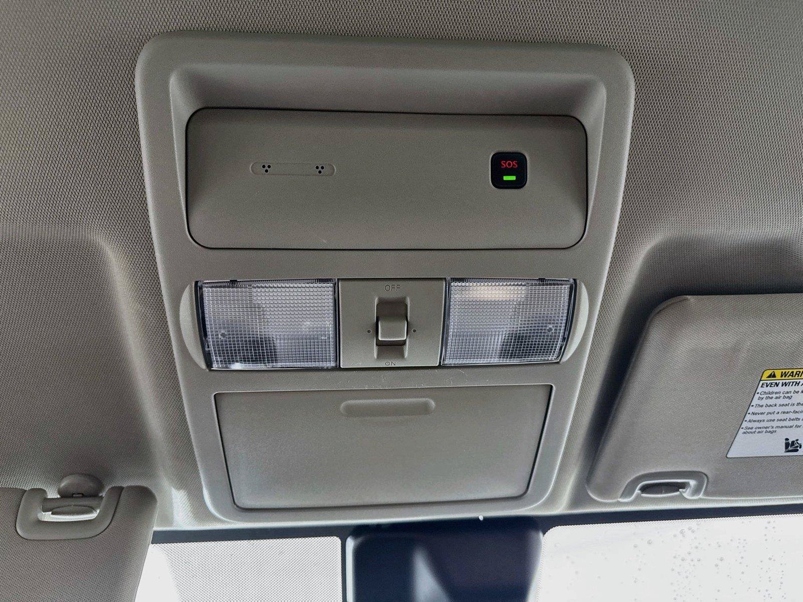 Used 2025 Nissan Frontier SV w/ SV Convenience Package RWD image 6