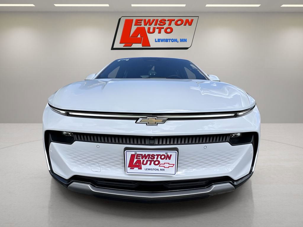 Certified 2024 Chevrolet Equinox EV LT w/ Active Safety Package 3 image 29