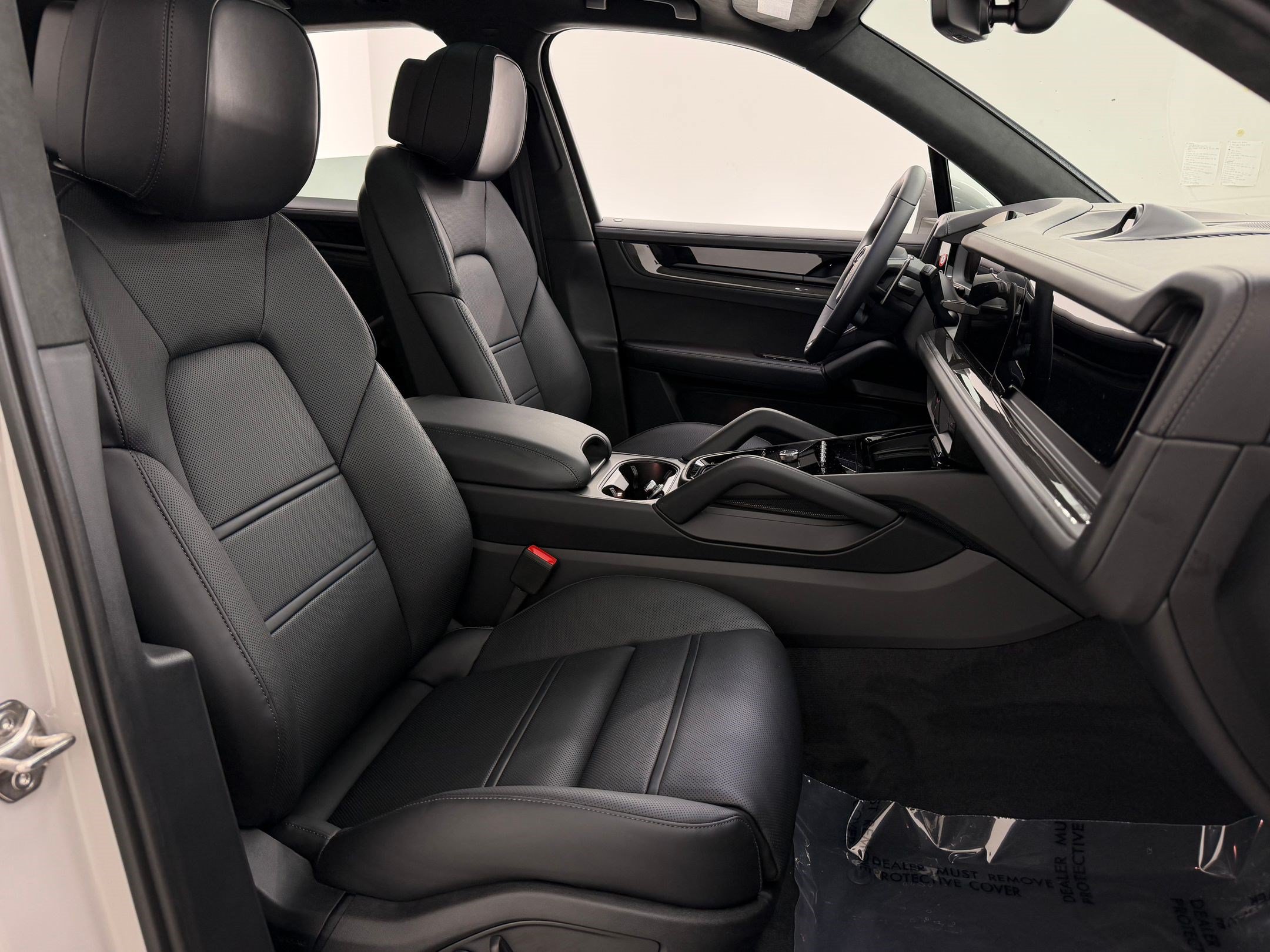 New 2026 Porsche Cayenne GTS AWD/4WD image 26
