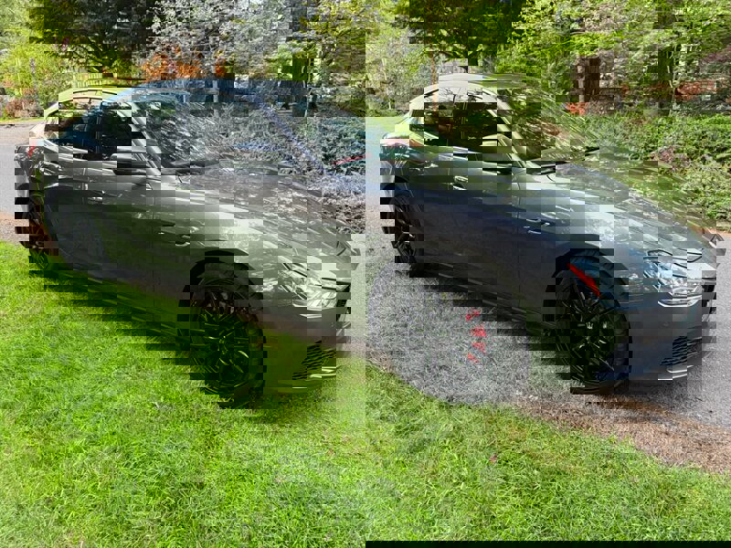 Used 2017 Maserati Ghibli S image 6