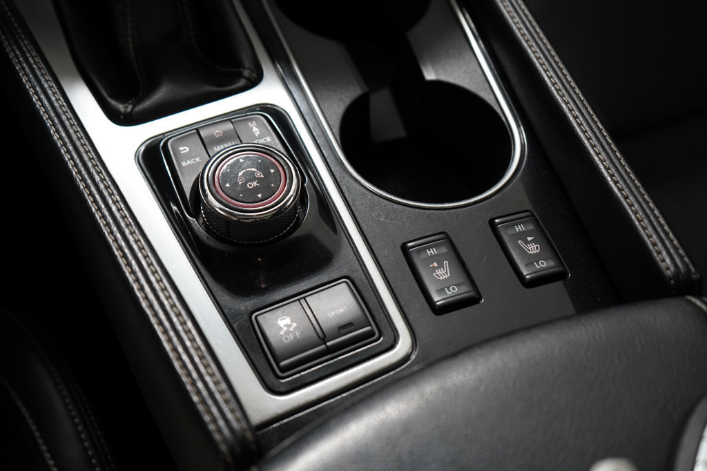 Used 2019 Nissan Maxima 3.5 SV FWD image 27
