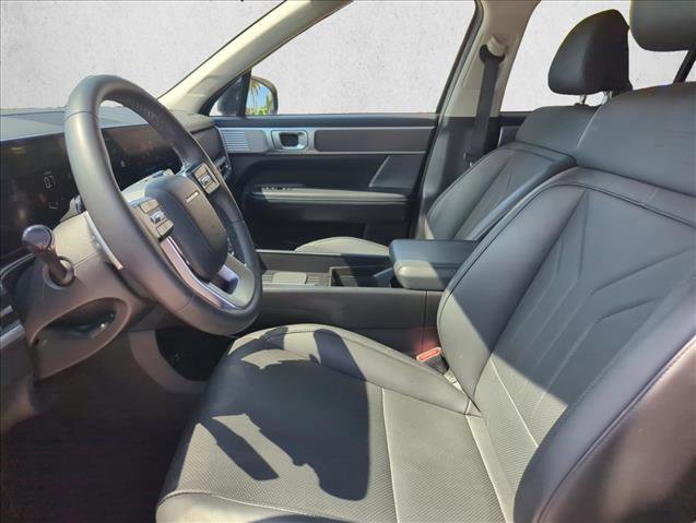 Used 2025 Hyundai Santa Fe XRT AWD/4WD image 17