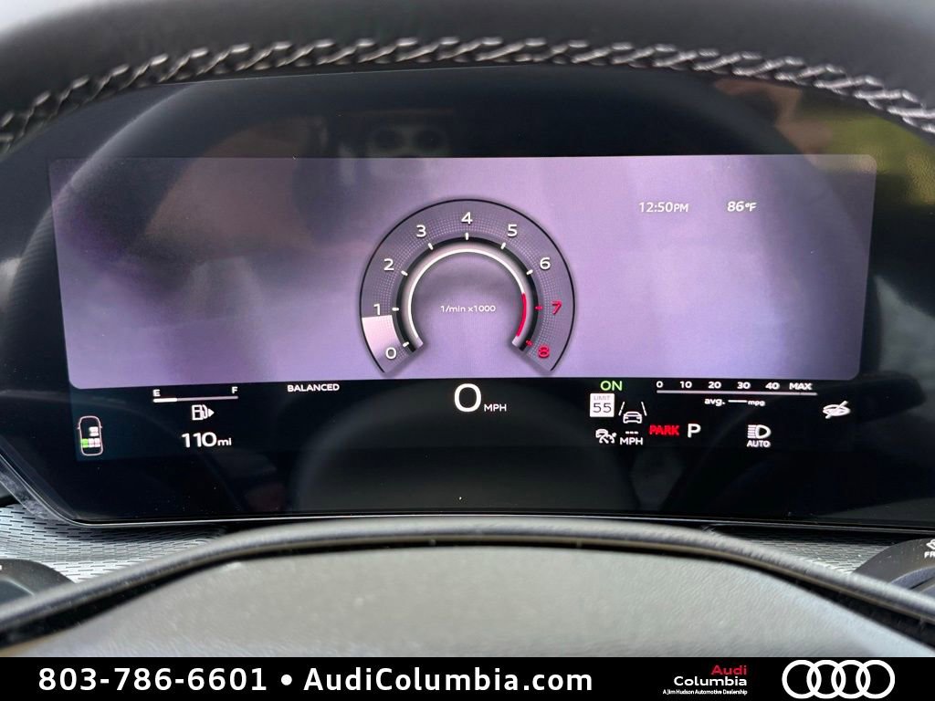 New 2026 Audi SQ5 Premium Plus AWD/4WD image 26
