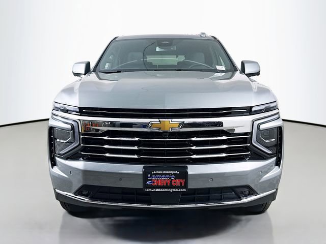 New 2026 Chevrolet Tahoe LT image 2