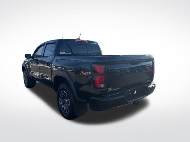 Used 2024 Chevrolet Colorado Z71 w/ Z71 Convenience Package 2 image 3