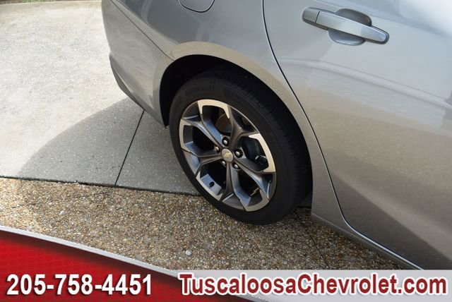 Used 2023 Chevrolet Malibu LT FWD image 13