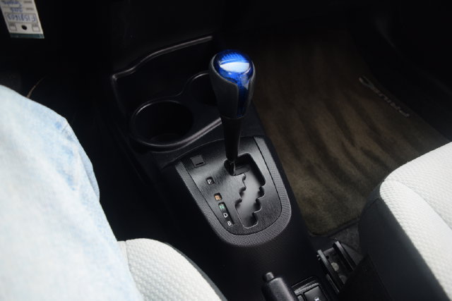 Used 2015 Toyota Prius C One FWD image 11
