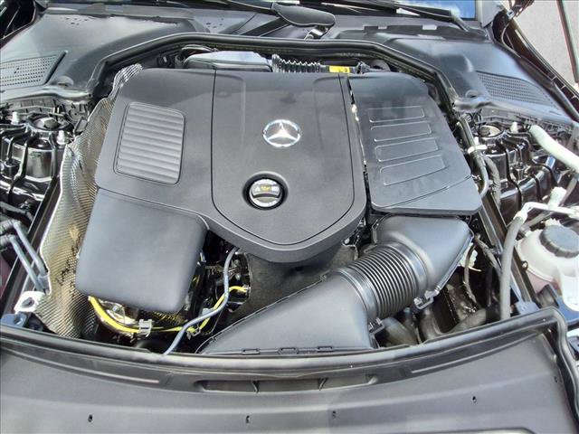 New 2026 Mercedes-Benz C 300 Sedan image 15