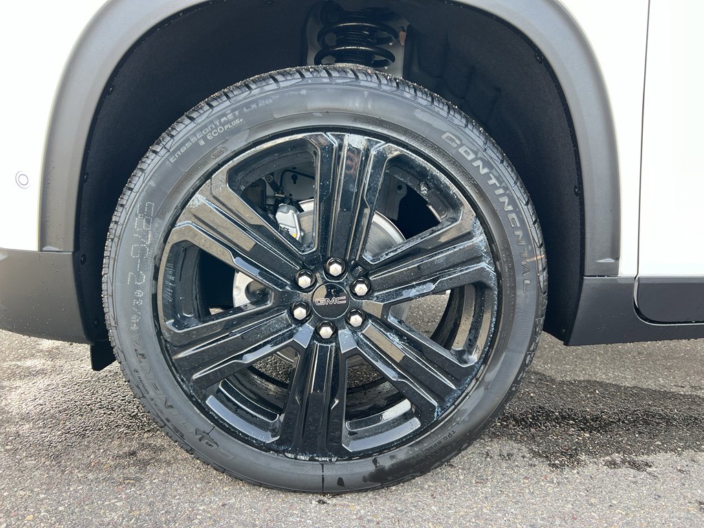 New 2026 GMC Acadia Elevation w/ Super Cruise Package image 14