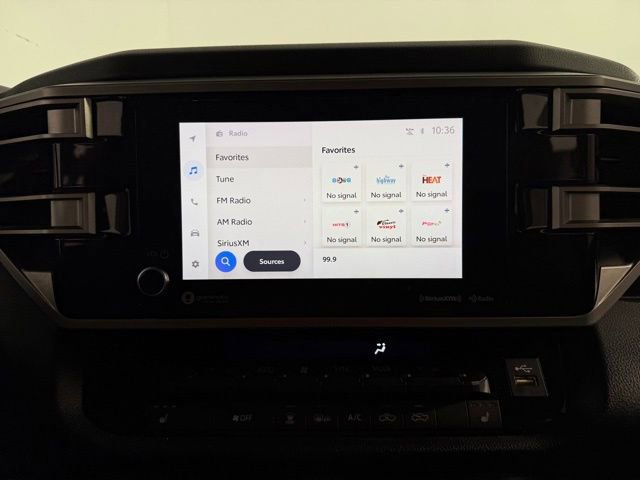 Used 2023 Toyota Tundra SR5 w/ SR5 Premium Package image 22