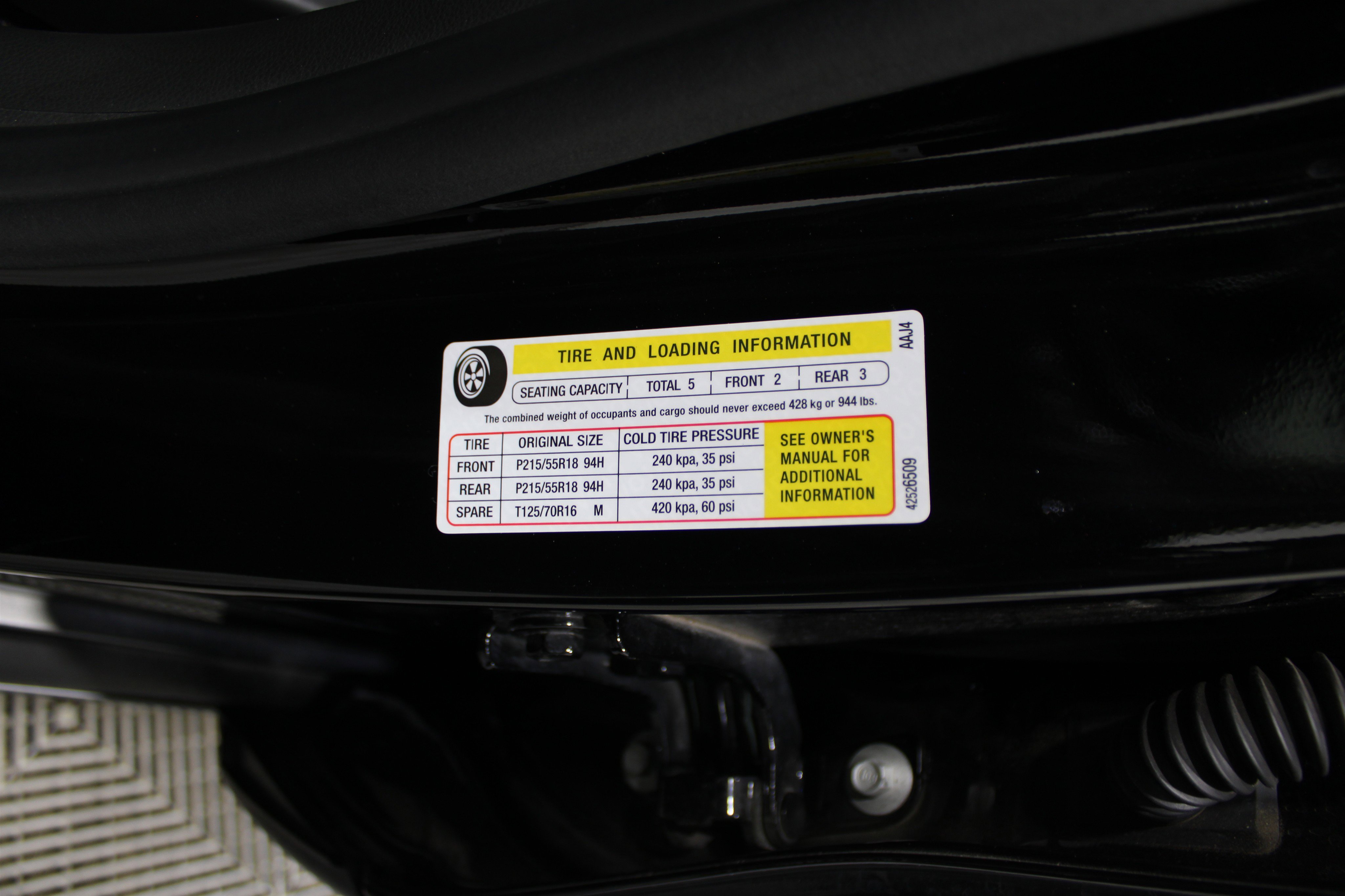 Used 2017 Buick Encore Preferred image 35