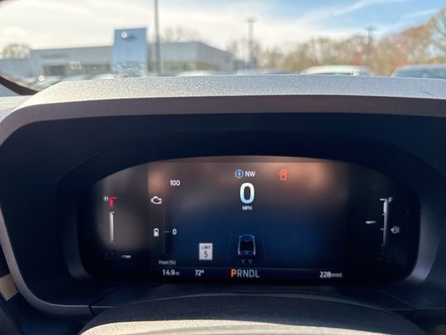 New 2026 Ford Maverick Lariat AWD/4WD image 21
