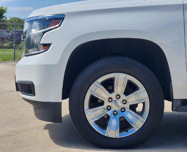 Used 2017 Chevrolet Tahoe LT RWD image 8
