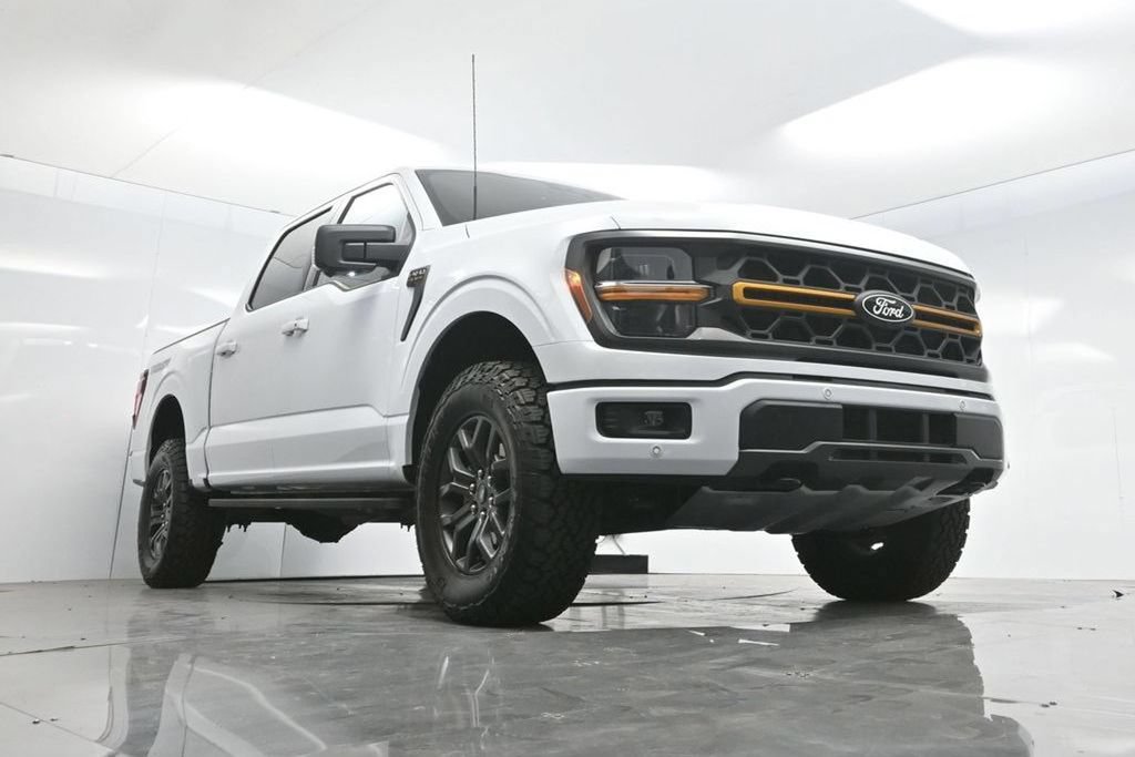 Used 2025 Ford F150 Tremor w/ Bed Utility Package AWD/4WD image 66