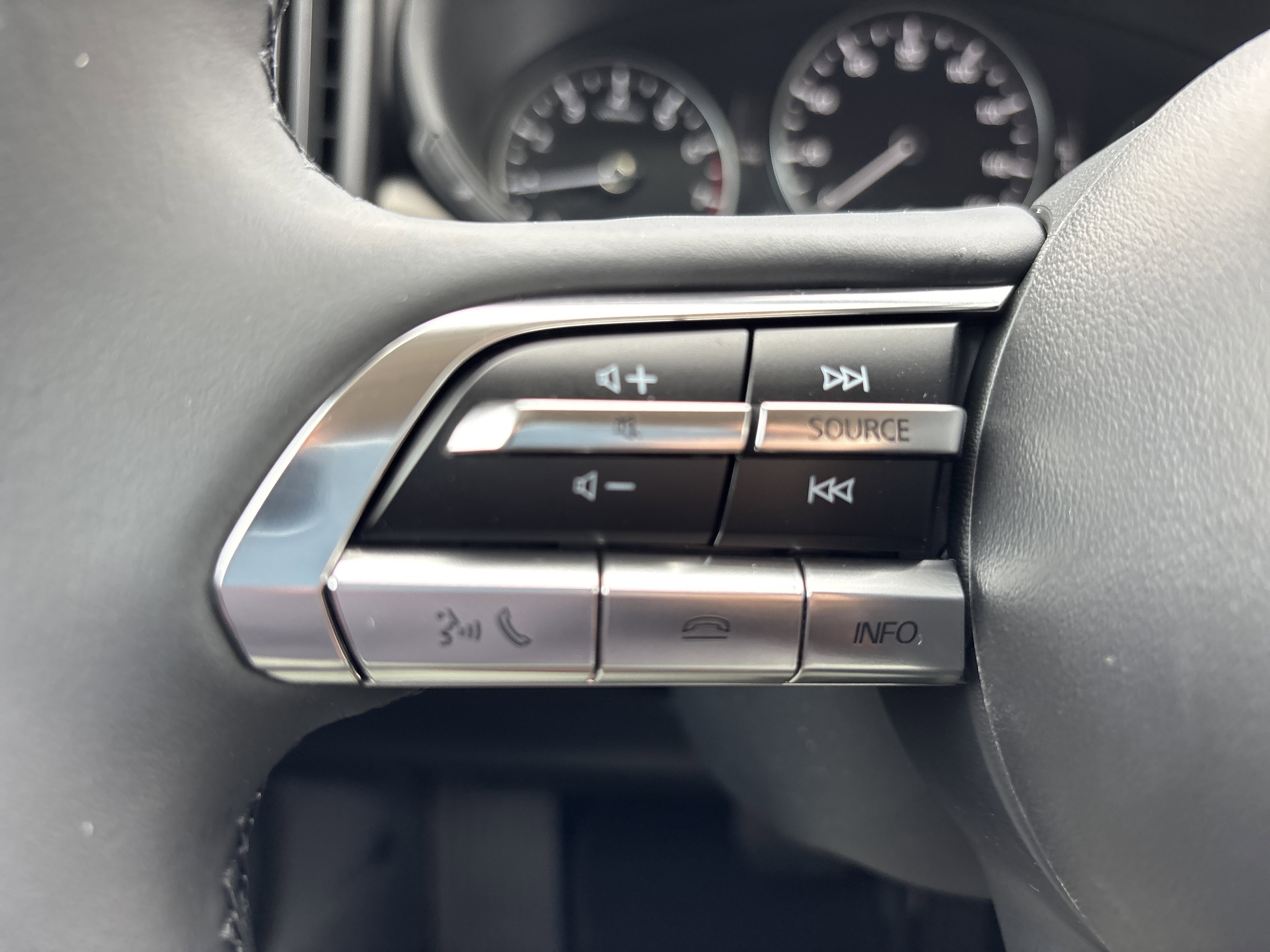 New 2026 MAZDA CX-50 AWD 2.5 S w/ Weather Package image 27