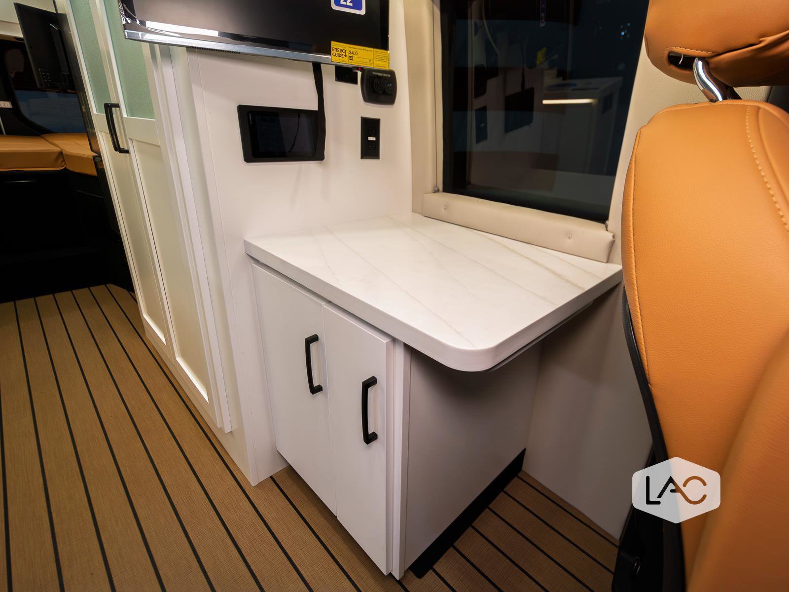 Used 2023 Mercedes-Benz Sprinter 3500 image 27