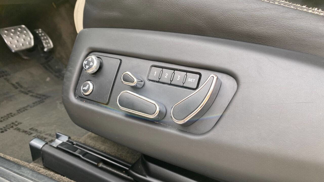 Used 2014 Bentley Continental GT Speed image 25