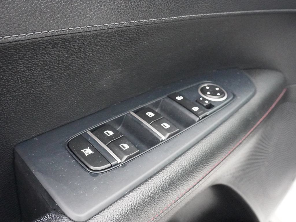 Used 2020 Kia Forte GT w/ GT2 Package FWD image 40