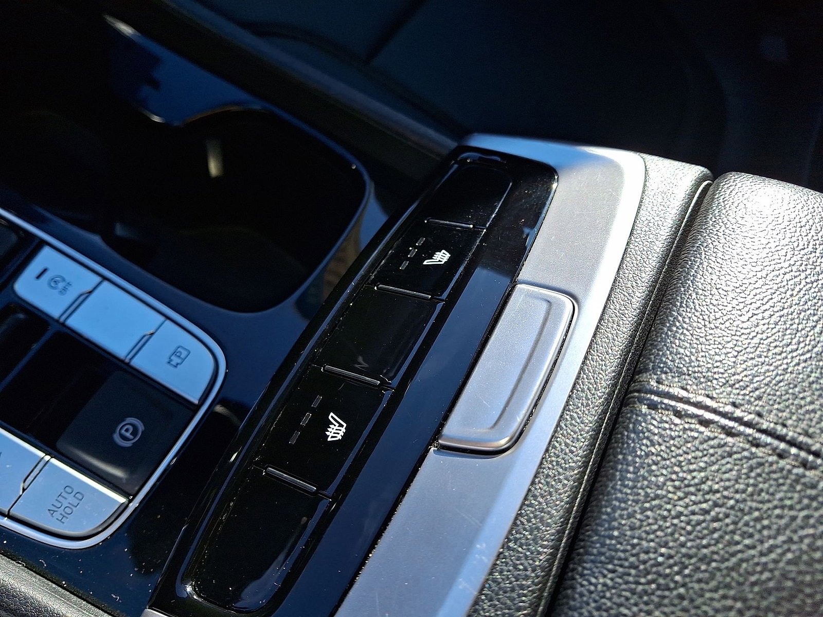 Certified 2023 Hyundai Tucson SEL w/ Convenience Package image 25