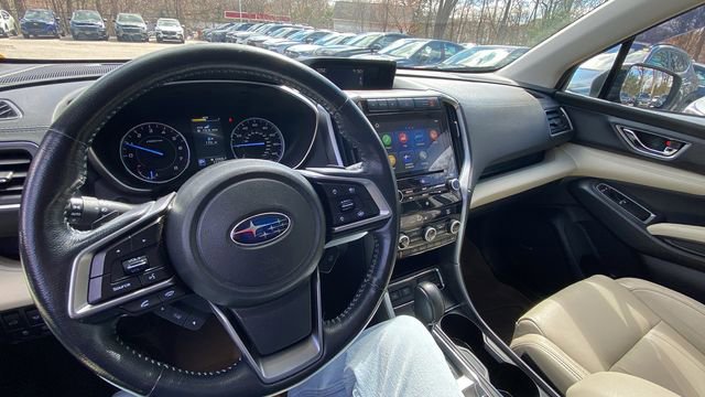 Used 2021 Subaru Ascent Limited w/ Technology Package image 21