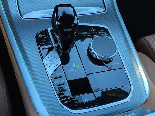 Certified 2023 BMW X5 sDrive40i w/ Climate Comfort Package image 12