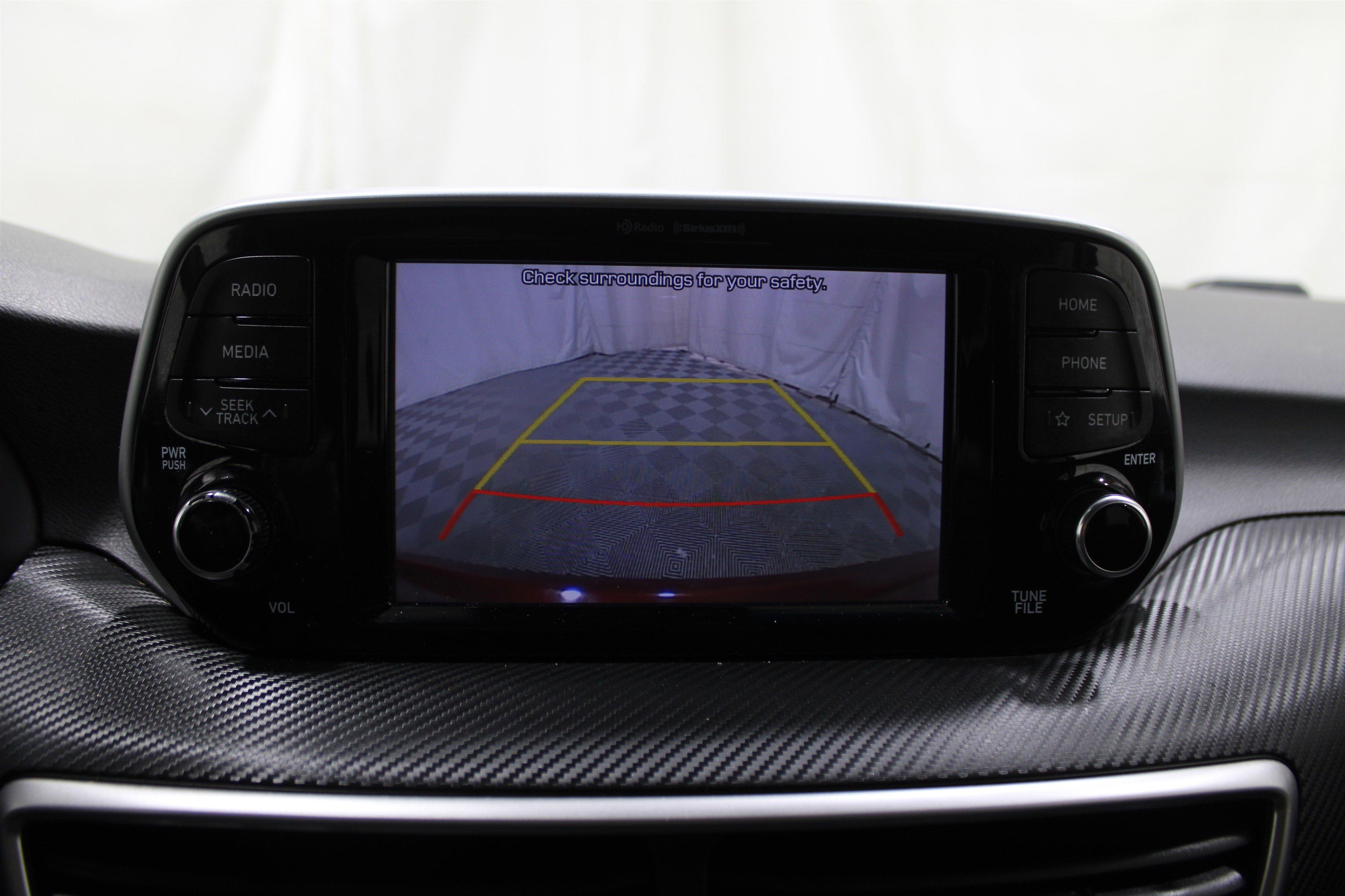 Used 2019 Hyundai Tucson Value image 18