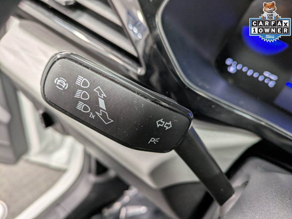 Used 2023 Volkswagen Taos S w/ Driver Assistance Package image 19
