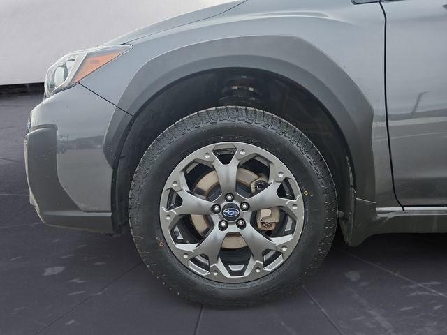 Certified 2023 Subaru Crosstrek 2.5i Sport image 14