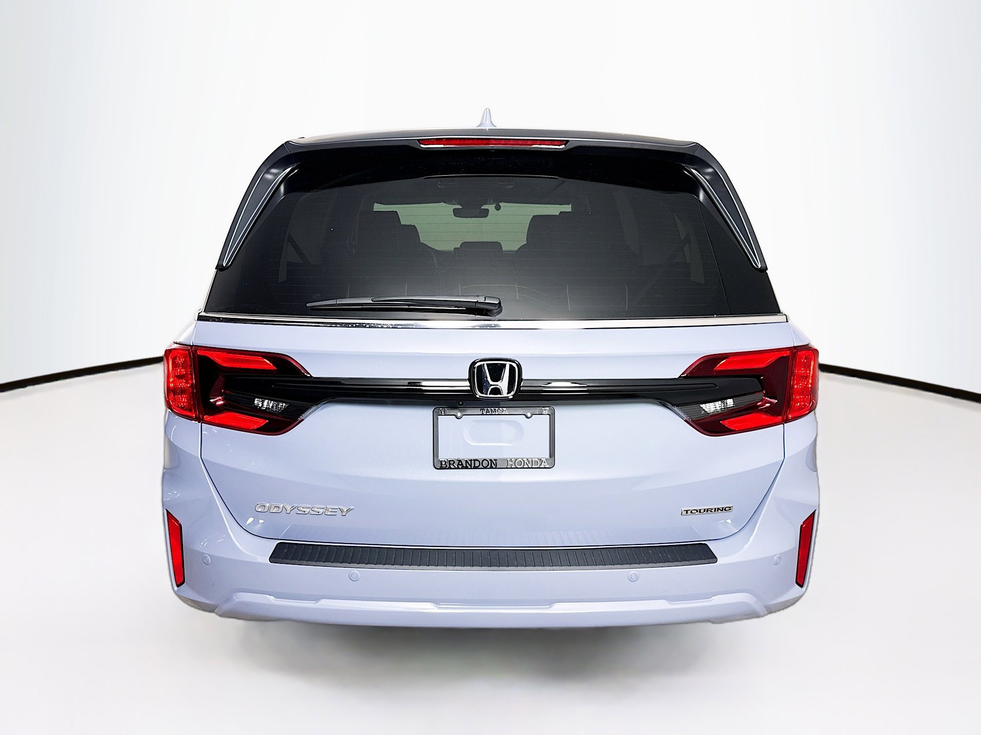 New 2026 Honda Odyssey Touring image 34