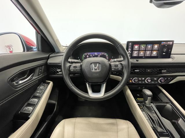 Used 2024 Honda Accord Touring image 22