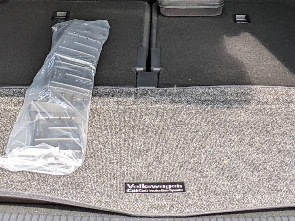 New 2026 Volkswagen Atlas Peak Edition image 28