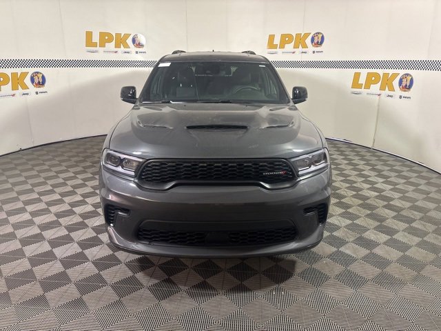 New 2025 Dodge Durango R/T image 13
