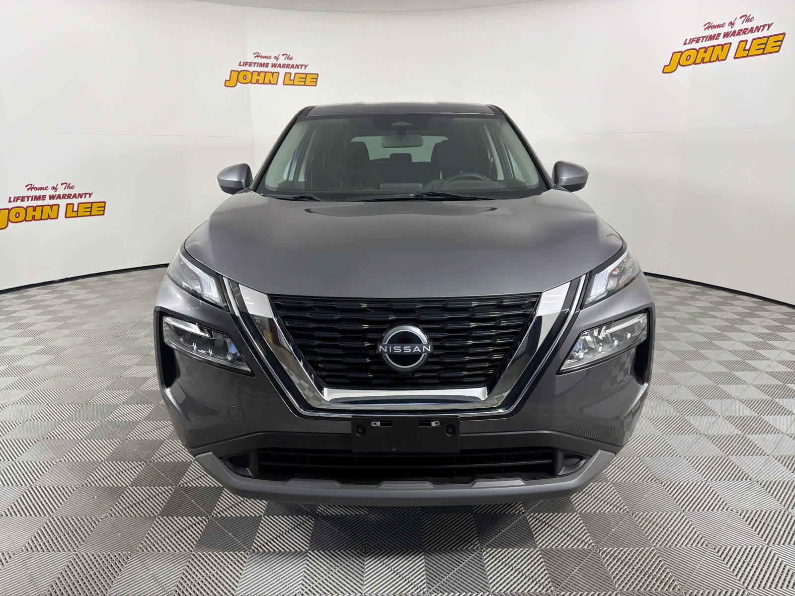 Used 2023 Nissan Rogue SV AWD/4WD image 9