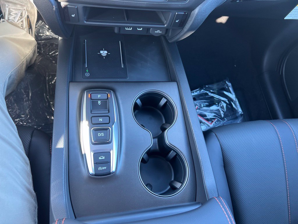New 2026 Honda Ridgeline TrailSport image 18