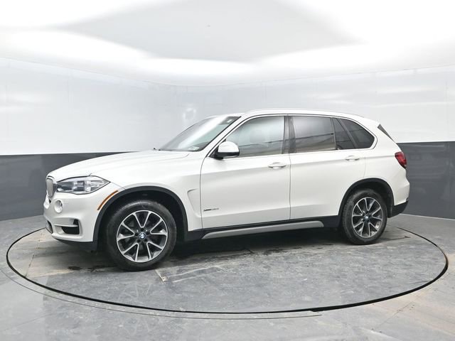 Used 2017 BMW X5 xDrive35i image 4