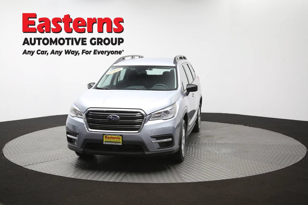 Used 2022 Subaru Ascent 8-Passenger AWD/4WD image 52