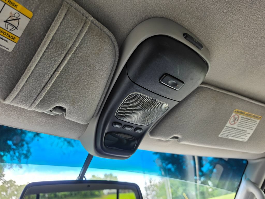 Used 2003 Ford Explorer Sport Trac XLS RWD image 30