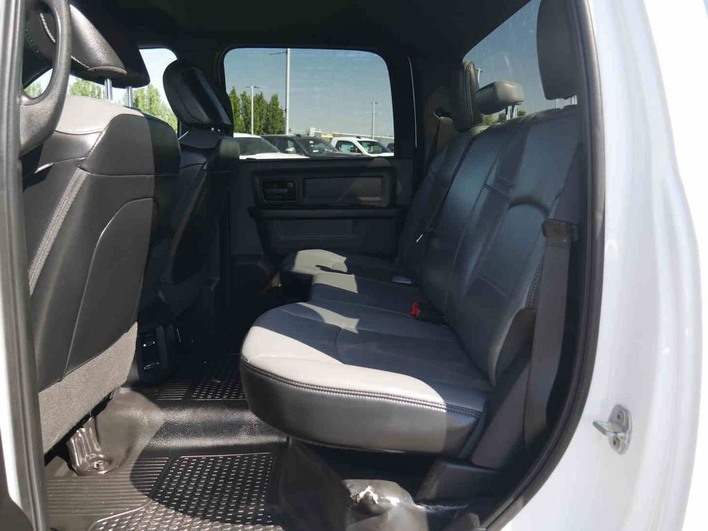 Certified 2024 RAM 3500 Tradesman image 15