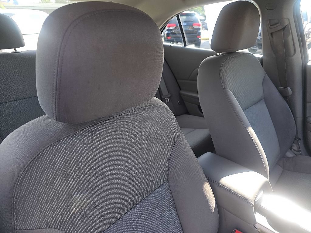 Used 2013 Chevrolet Malibu LS w/ Protection Package FWD image 34