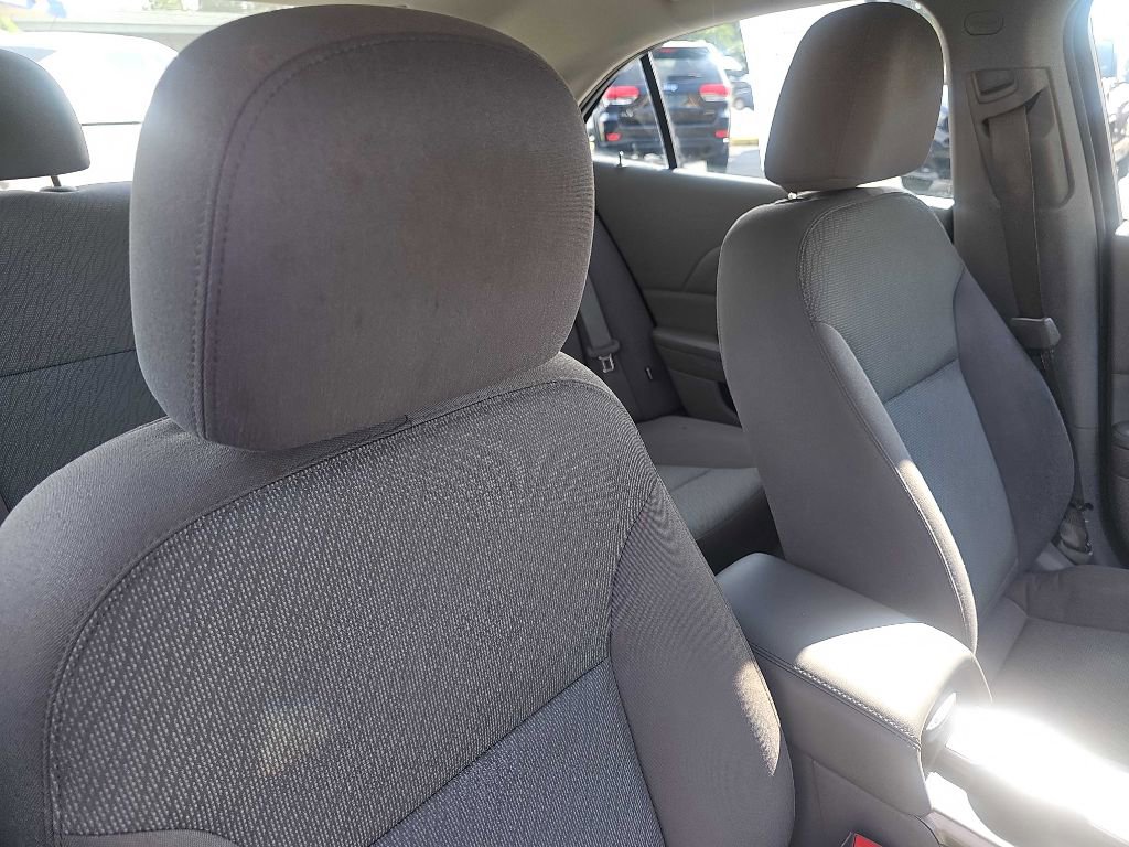 Used 2013 Chevrolet Malibu LS w/ Protection Package image 34