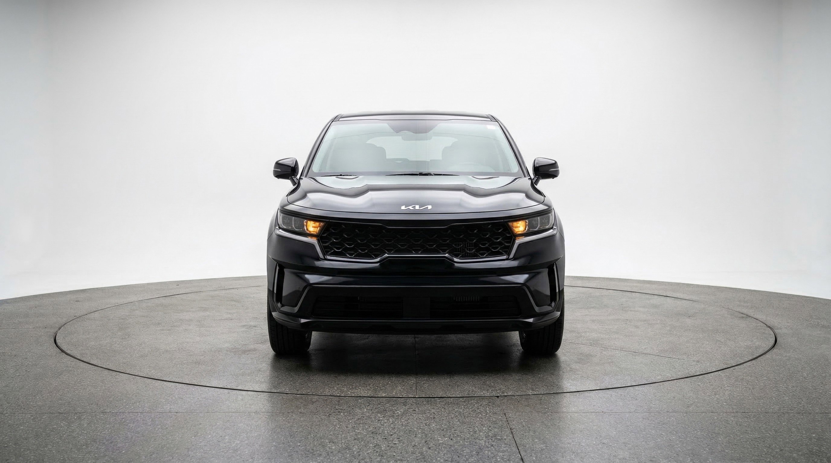 Used 2024 Kia Sorento S image 2