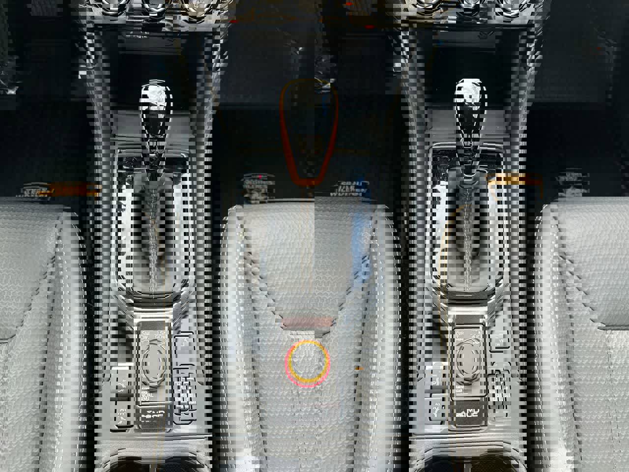 Certified 2024 Subaru Forester Wilderness image 36