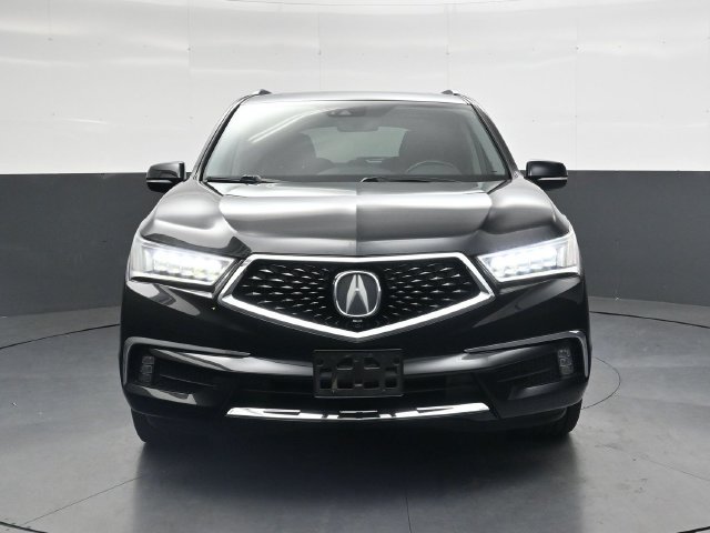Used 2020 Acura MDX w/ Advance Package FWD image 10