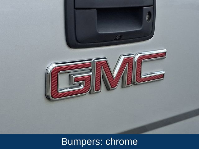 Used 2017 GMC Sierra 1500 SLE w/ SLE Value Package AWD/4WD image 33