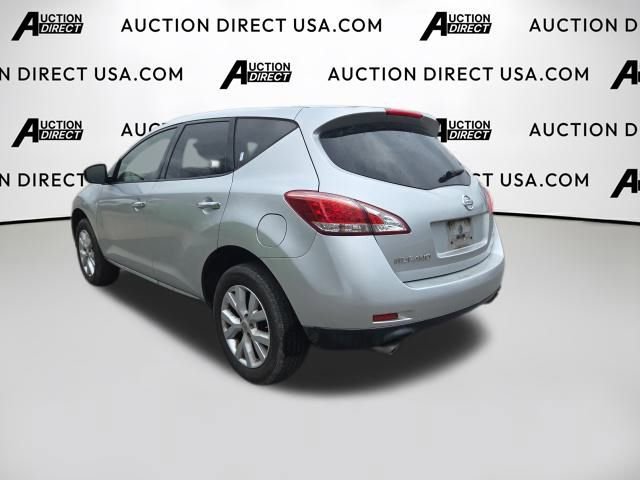 Used 2013 Nissan Murano S image 12